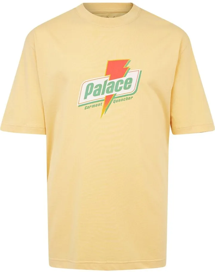 Sugar short-sleeve T-Shirt