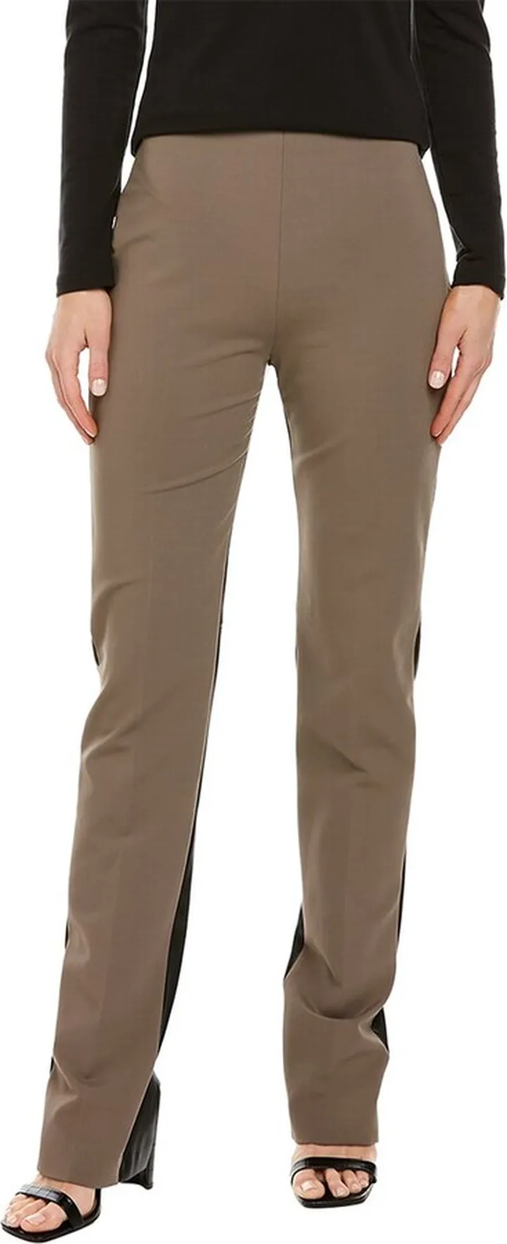 Les Copains Skinny Leg Pant