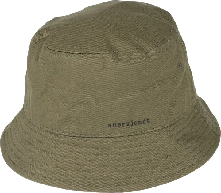 Hat Military Green