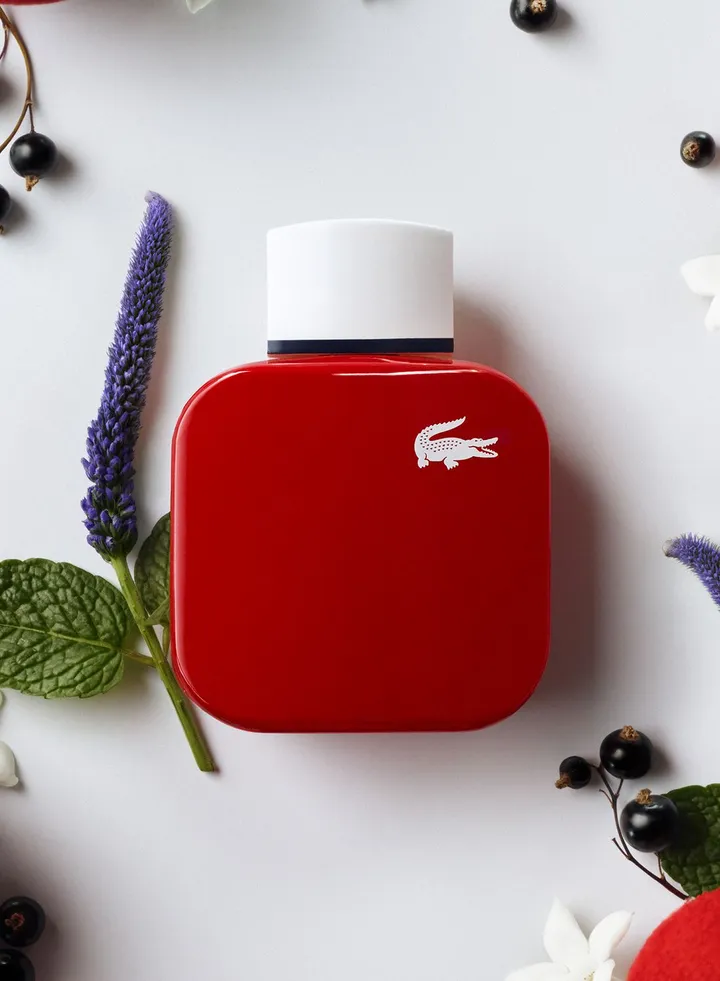 Lacoste L.12.12 French Panache Eau de Toilette 90ml