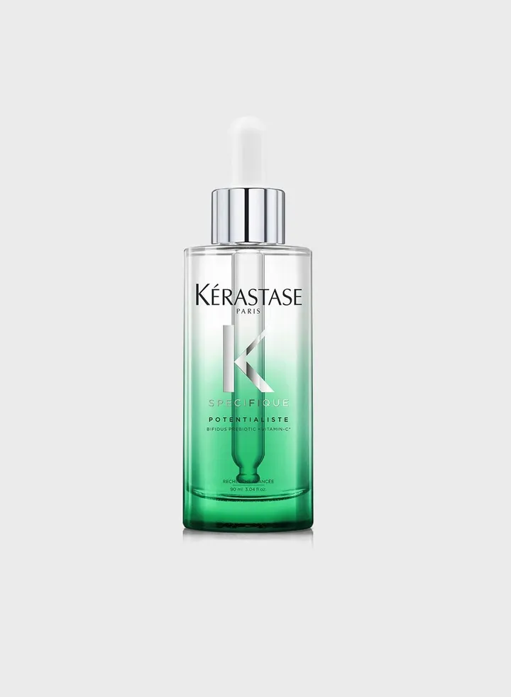Potentialiste Scalp Balancing Hair Serum