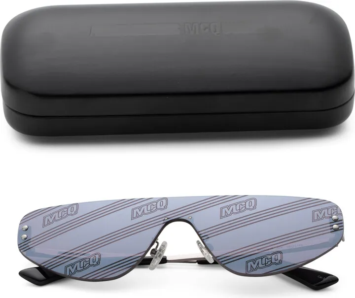99mm Designer Sunglasses