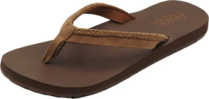 Flojos Women's Aviana Flip-Flop