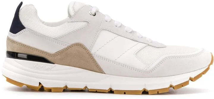 Matthew low-top sneakers