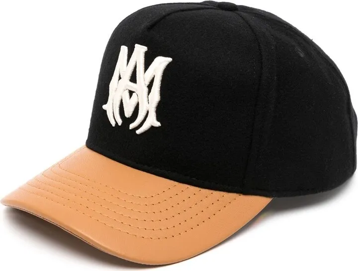 Logo Patch Cap