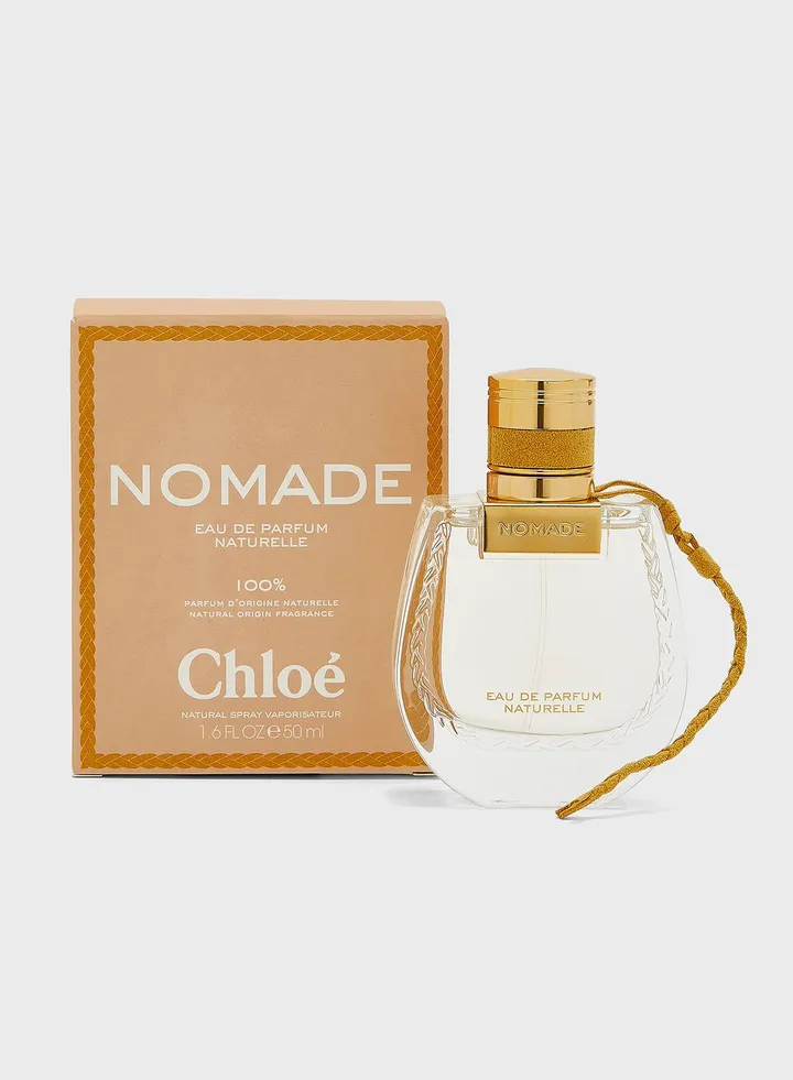 Nomade Naturelle Edp - 50Ml