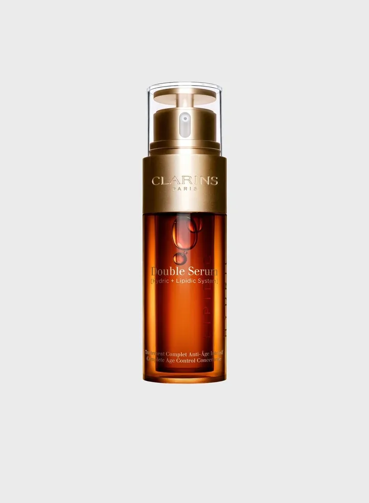 Clarins Double Serum 50ml