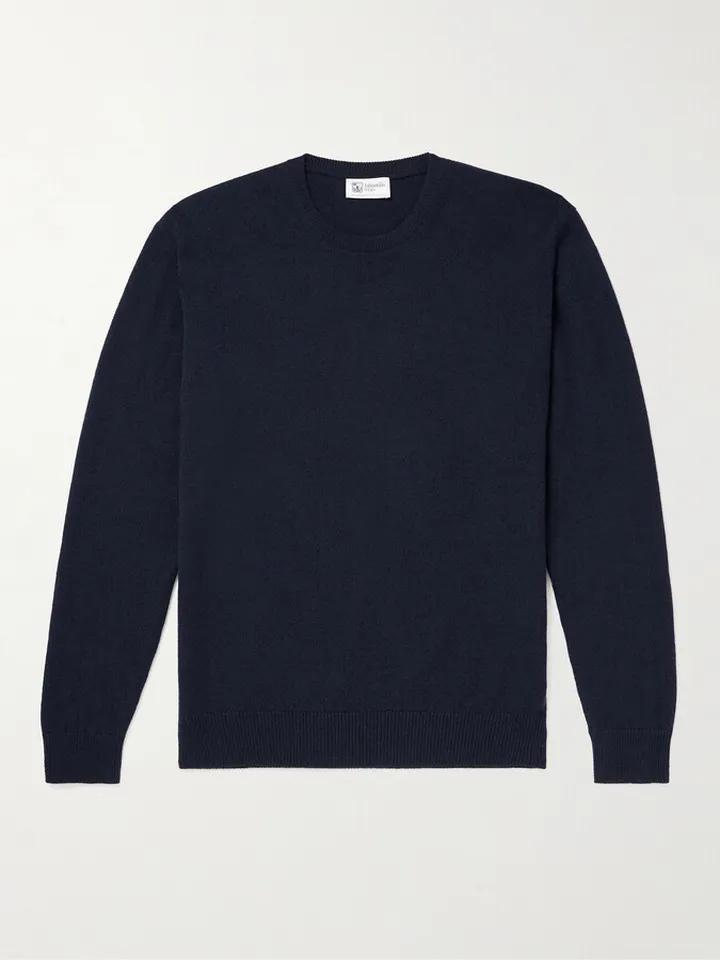 Cashmere Sweater