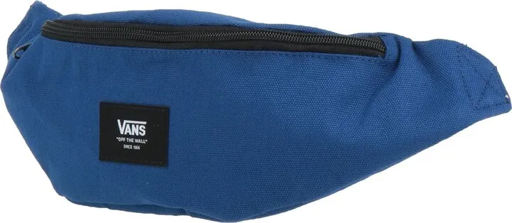 Bum Bag Blue