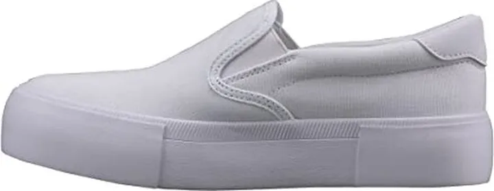 Lugz Women's Clipper Platform Sneaker