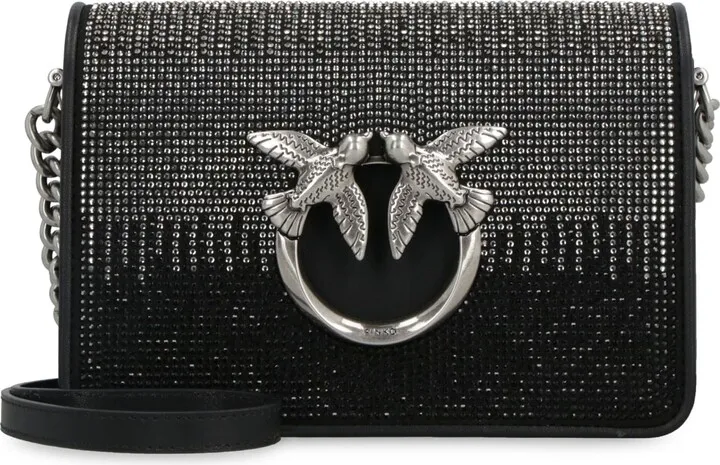 Love Click Mini Bag