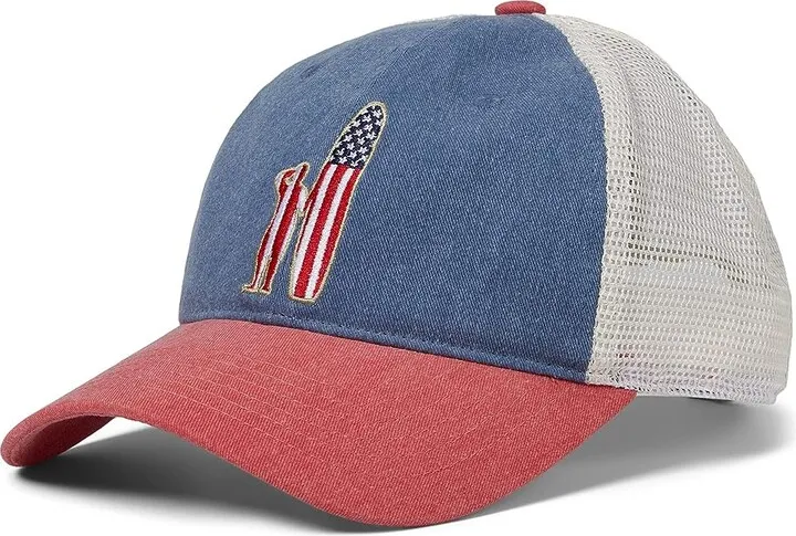 johnnie-O Surfer USA (Twilight) Caps