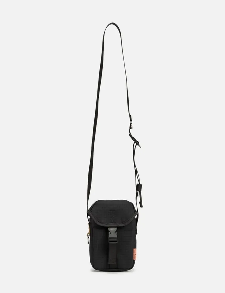 Ripstop Phone Pouch Bag