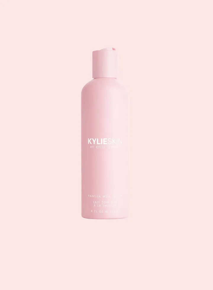 Skin Vanilla Milk Toner