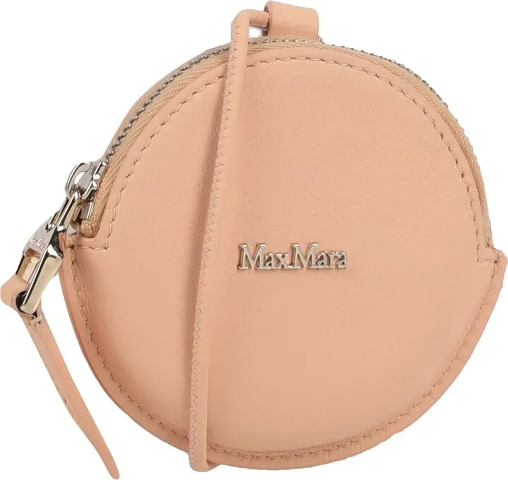 Cross-body Bag Apricot