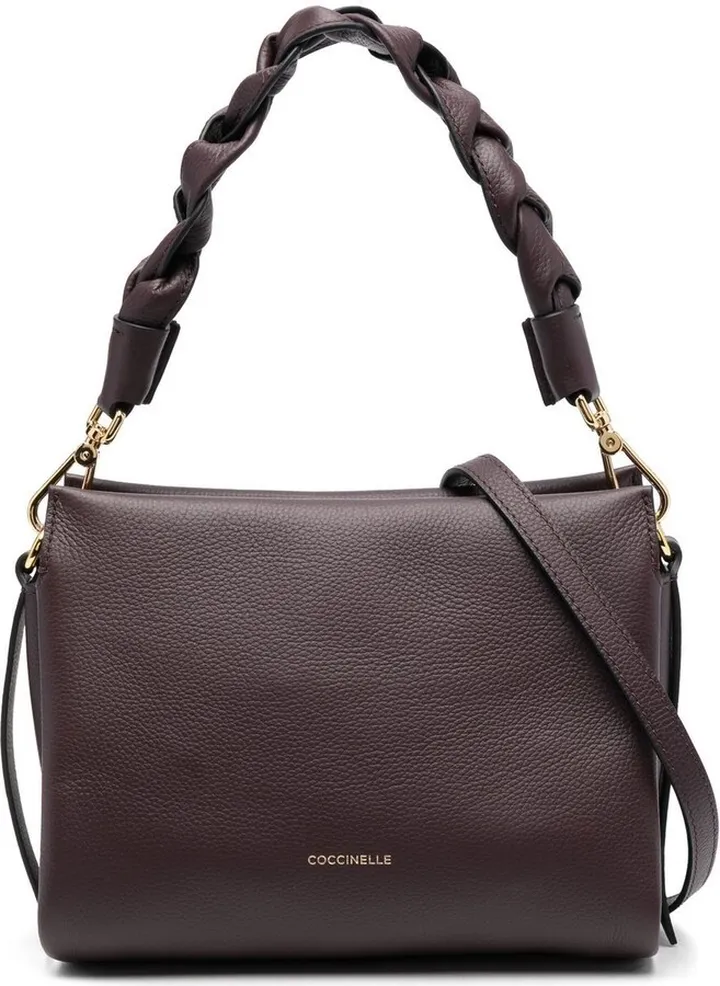 Grana Double crossbody bag