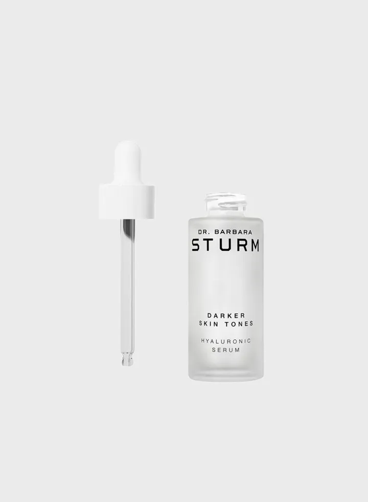 Darker skin Tones Hyaluronic Serum 30ml