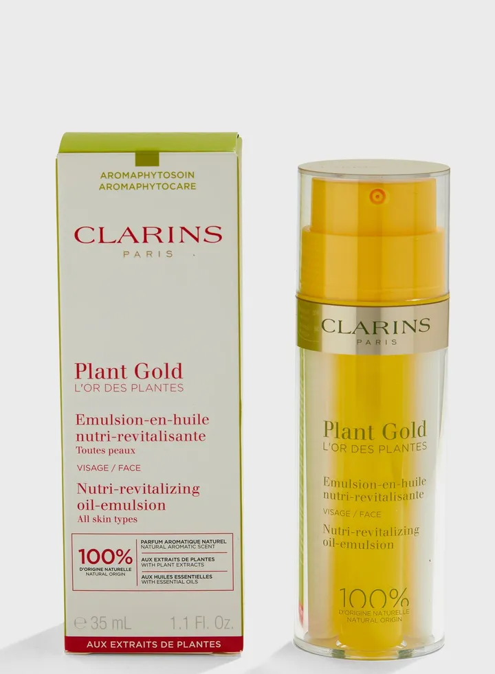 Plant Gold