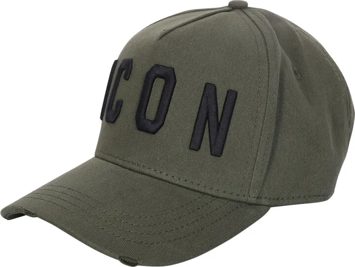 Military Green Hat