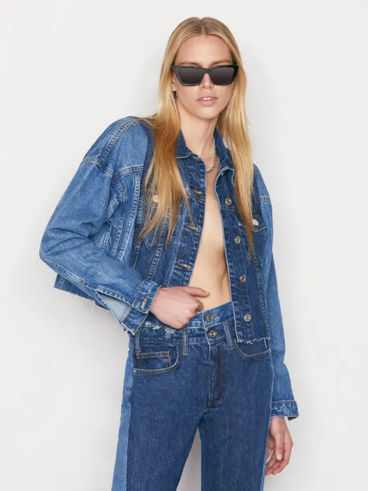 Atelier Jacket Hayden Duo