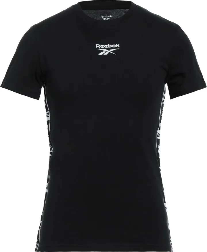 T-shirt Black