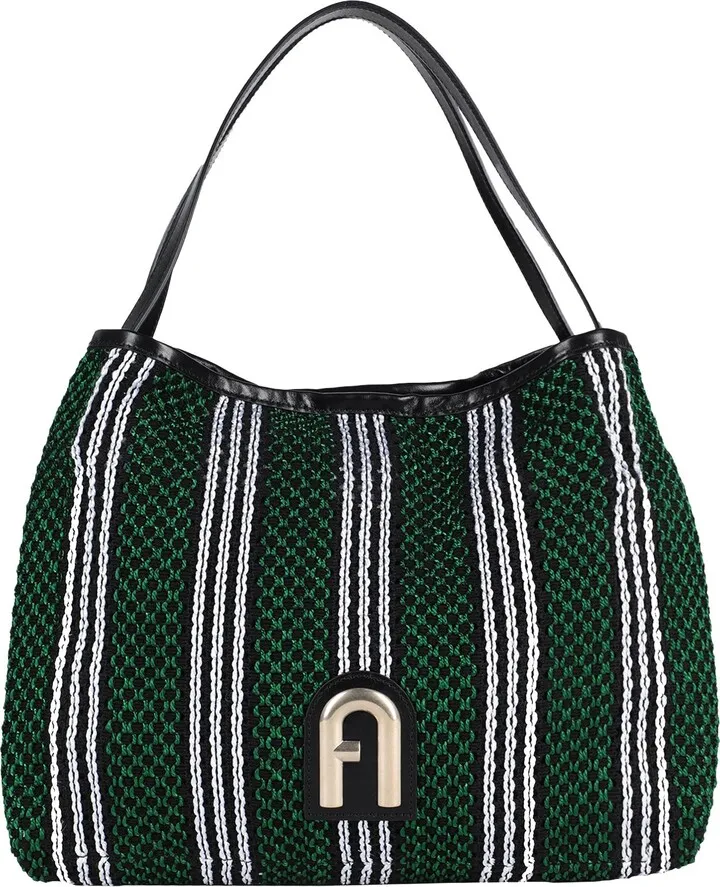 Handbag Green