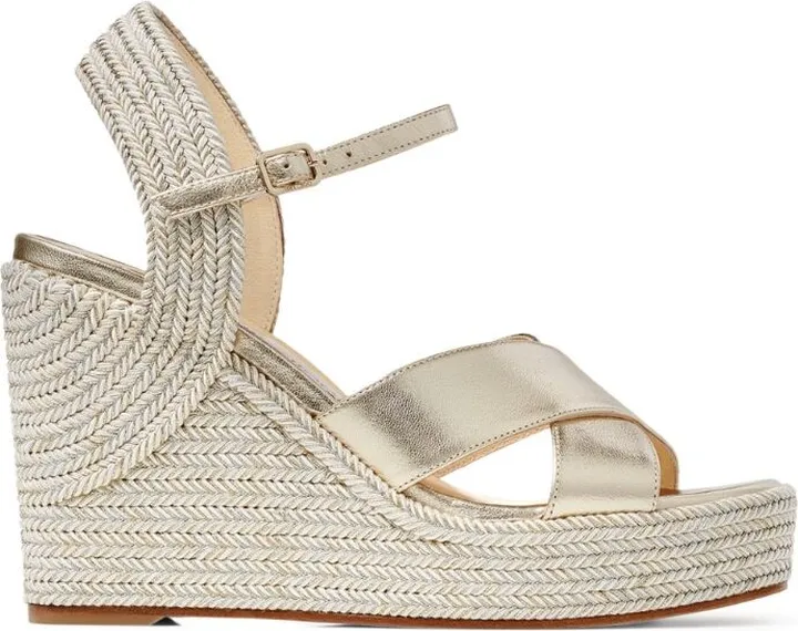 Jimmy Choo Dellena 100