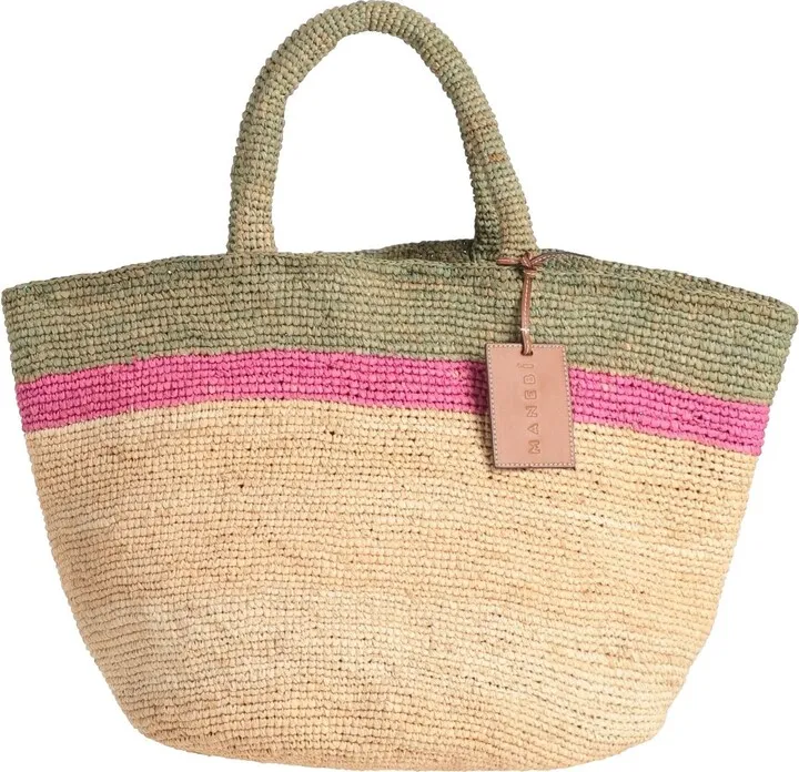 Handbag Green
