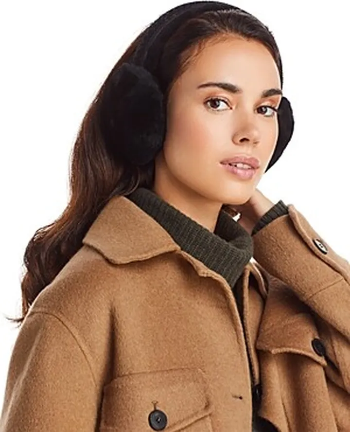 Ugg Sheepskin Tasman Earmuffs