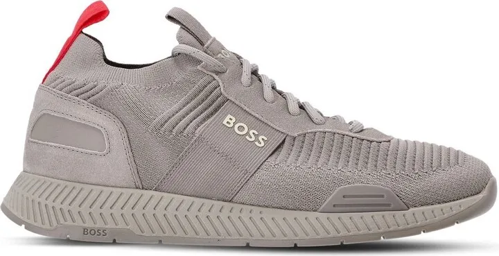 Repreve Uppers low-top sneakers