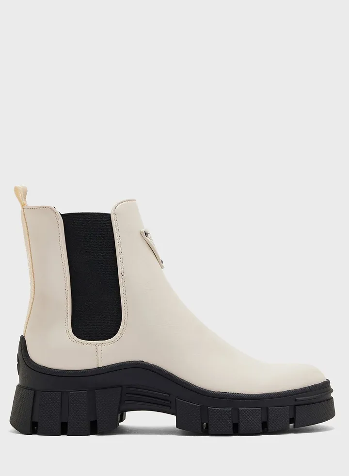 Hestia Ankle Boots