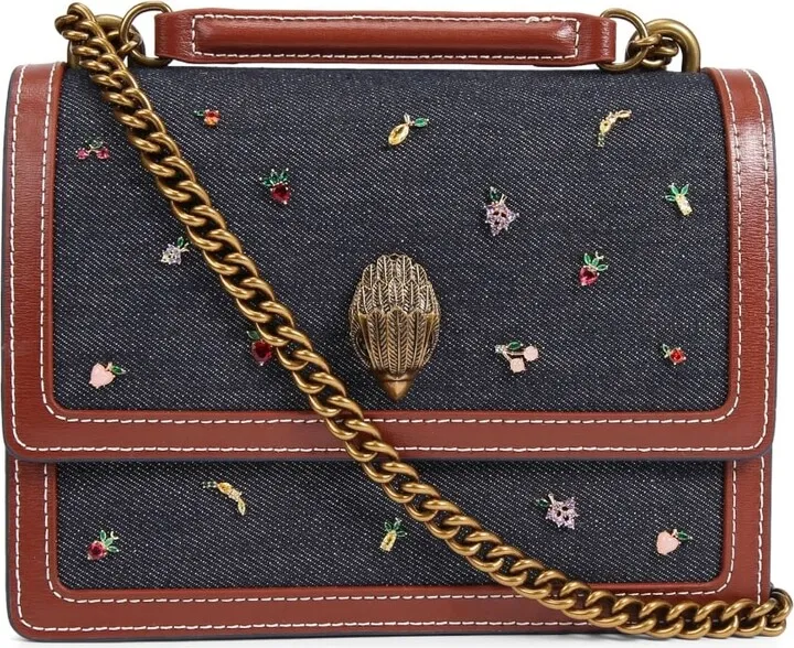 Shoreditch cross body bag