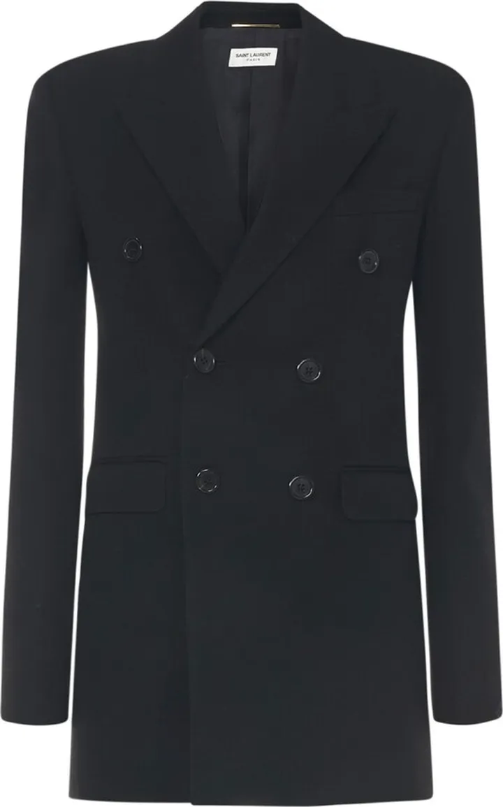 Wool Coat