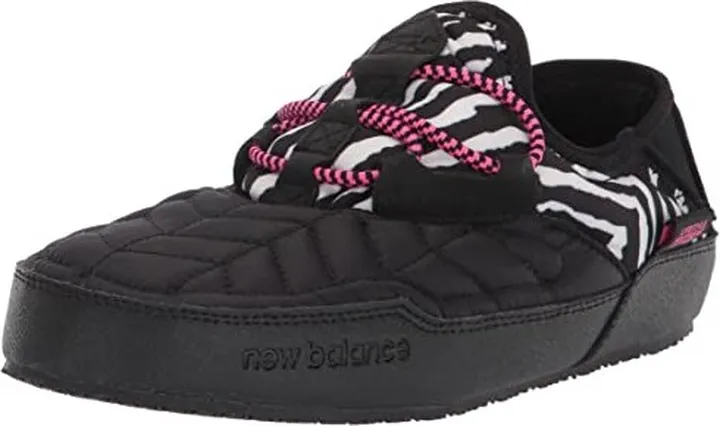 New Balance Unisex-Adult Caravan Moc V2 Slipper