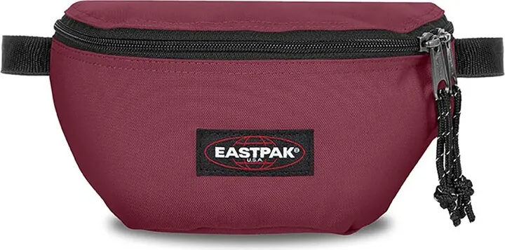 Springer Bum Bag Burgundy