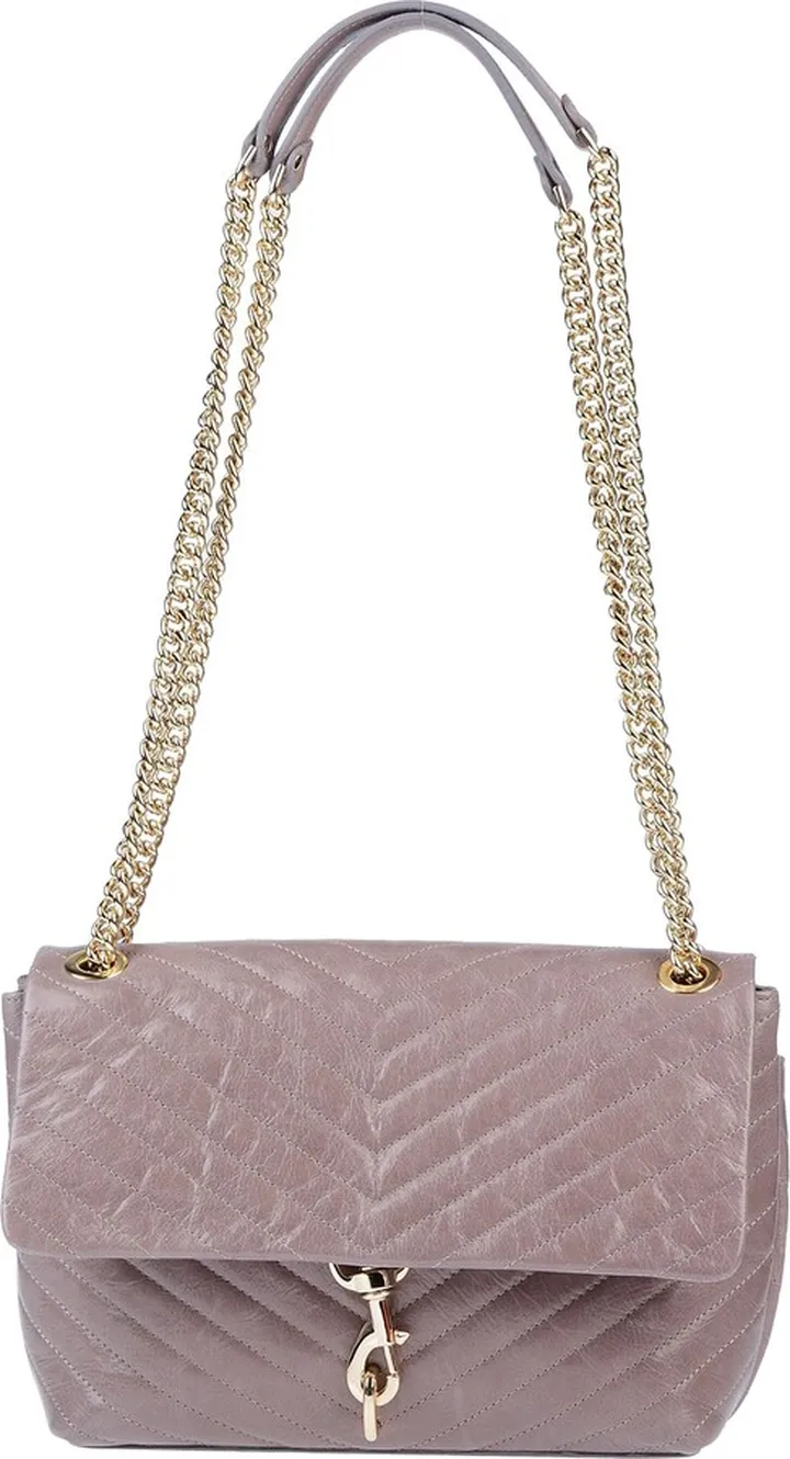 Shoulder Bag Dove Grey