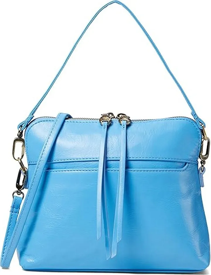 HOBO Reeva (Tranquil Blue) Handbags