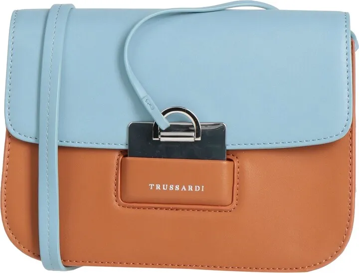 Cross-body Bag Sky Blue
