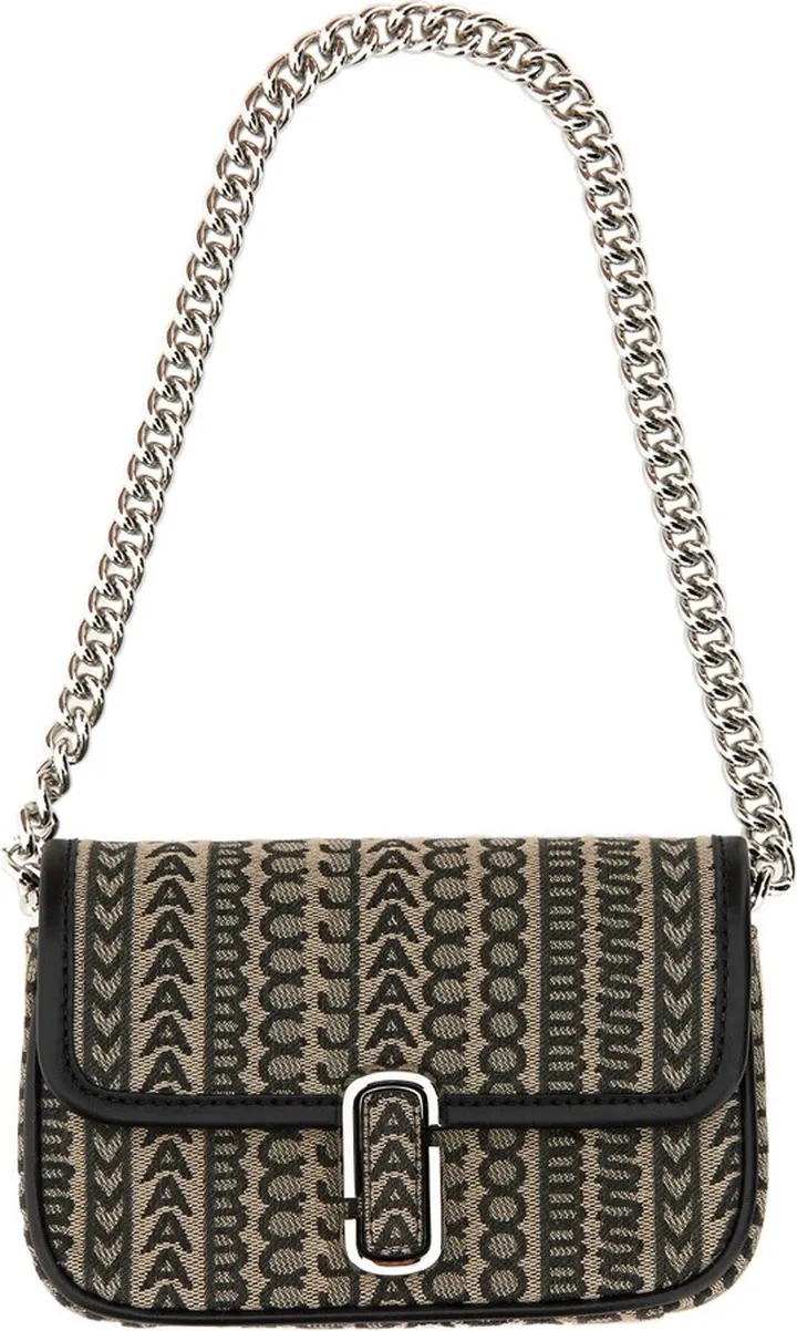The Monogram J Marc Mini Bag