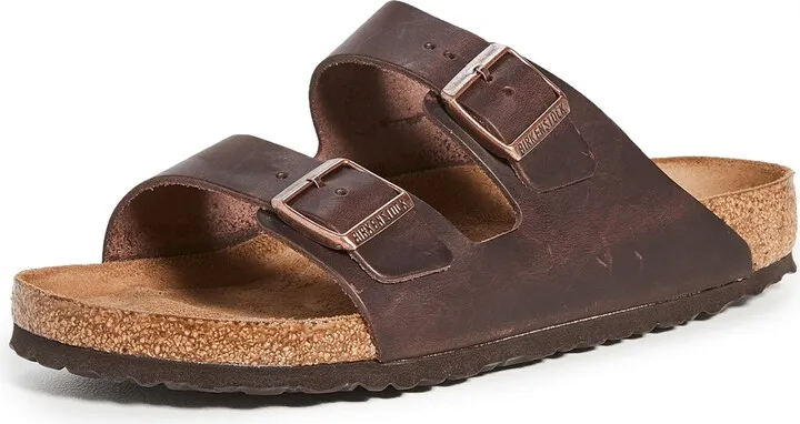 Birkenstock Arizona Soft Footbed Sandals