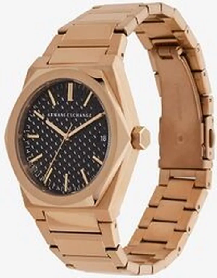 Analog Watches