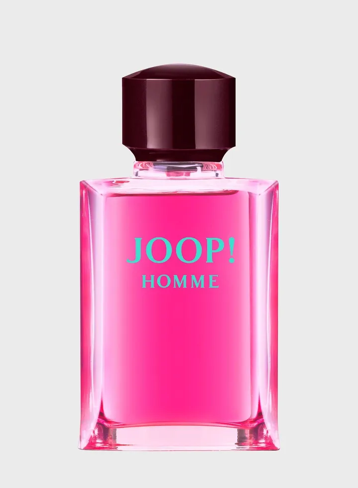 Joop! Homme Eau de Toilette 125 ml