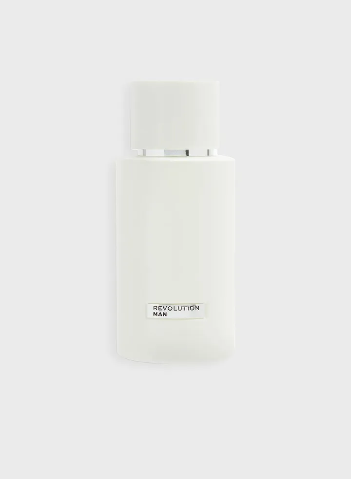 Revolution Man Transcendent Edt