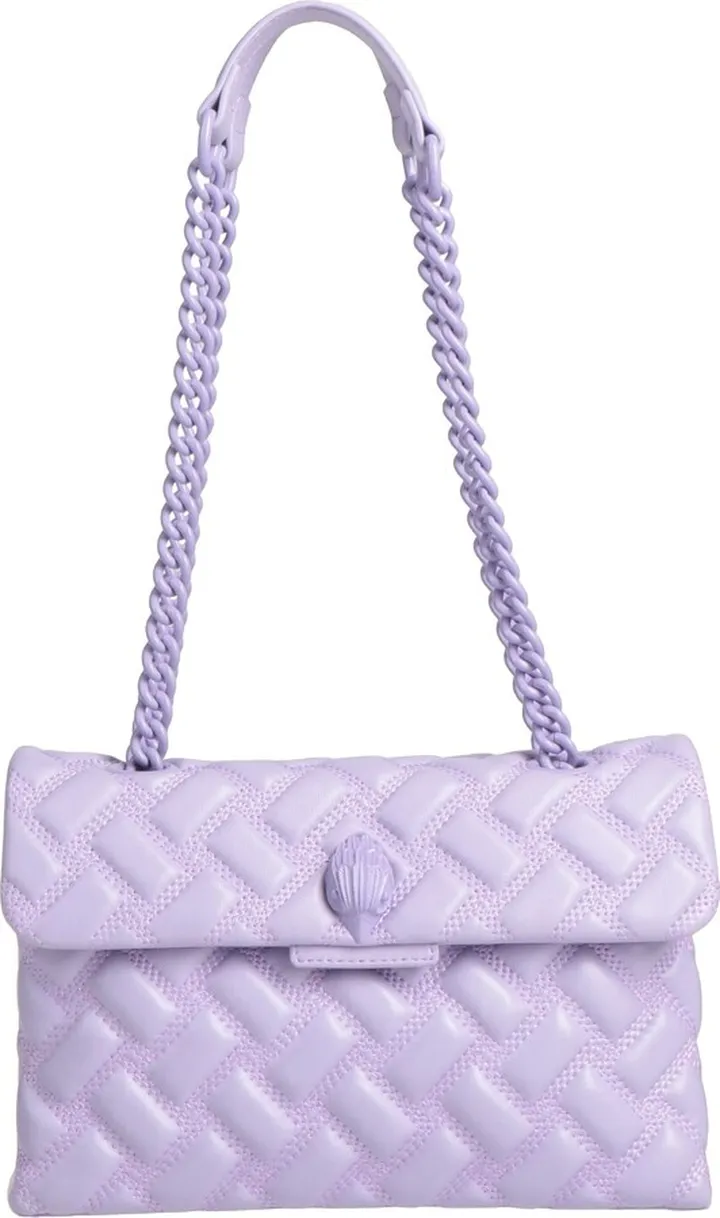 Shoulder Bag Lilac