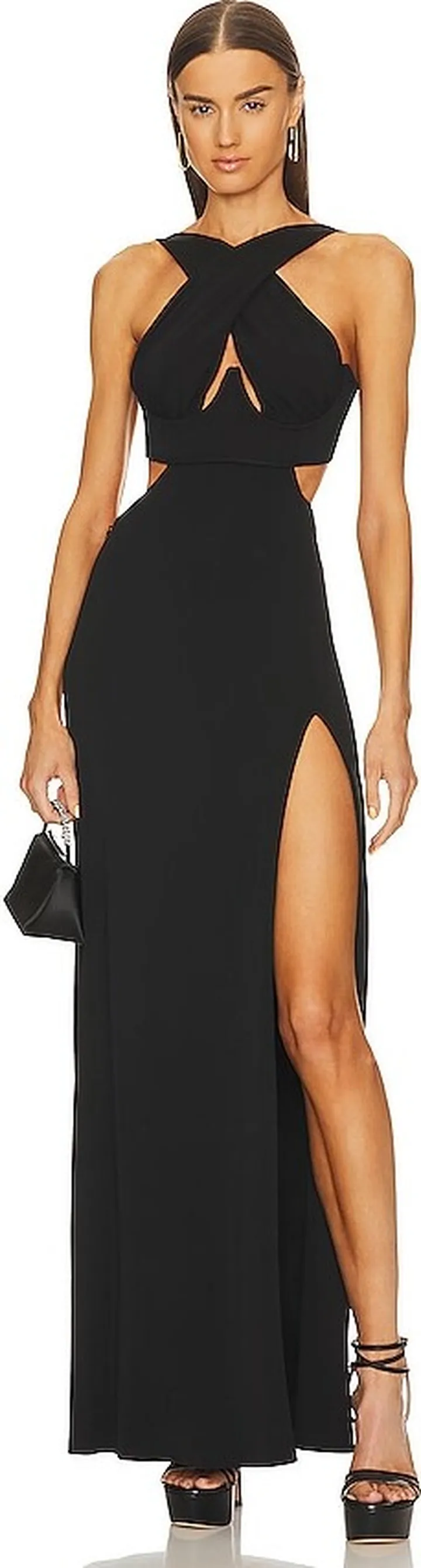 Gena Gown