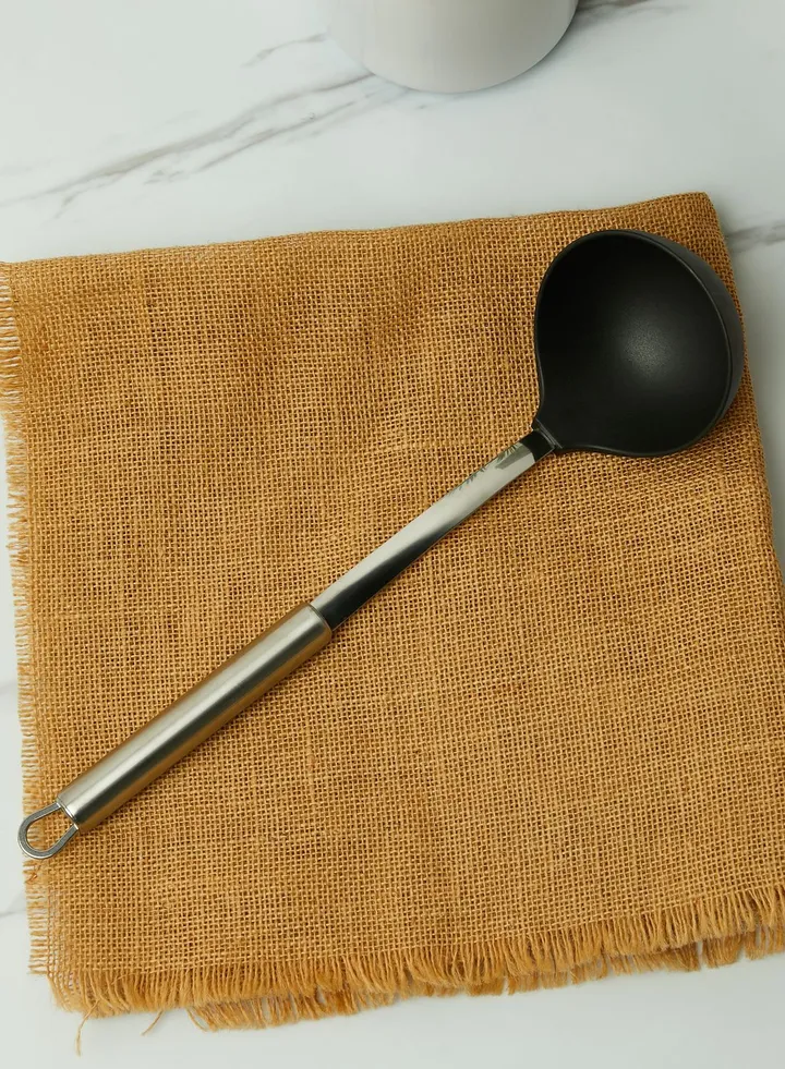Stainless Steel Ladle
