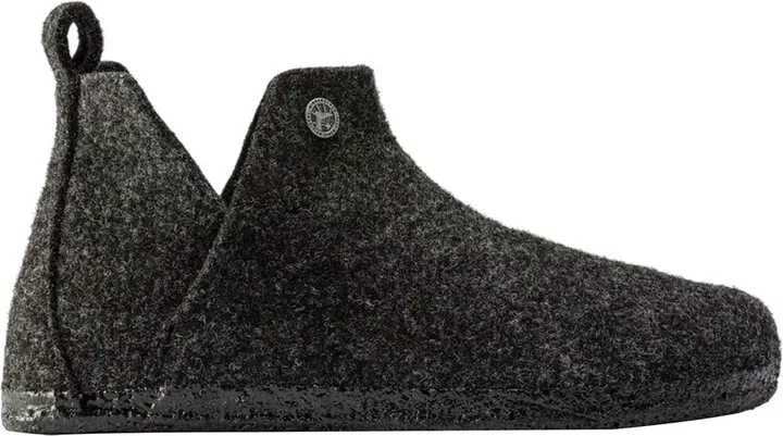 Birkenstock Andermatt Shearling Special Edition Bootie Slipper - Men's