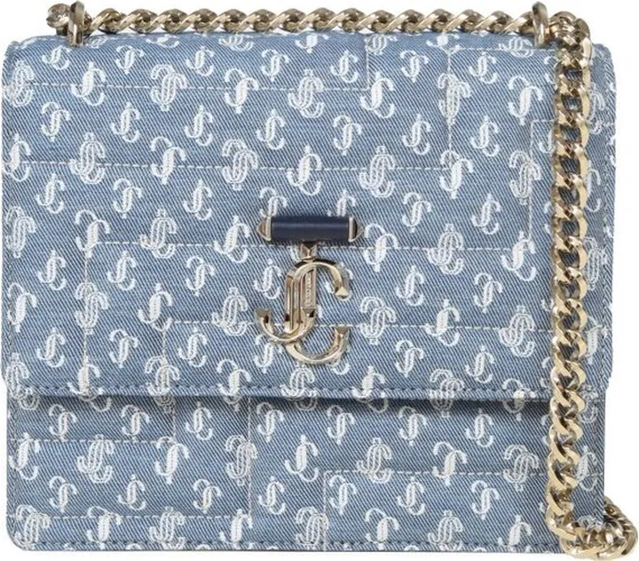 Jimmy Choo Varenne Avenue Quad Shoulder Bag