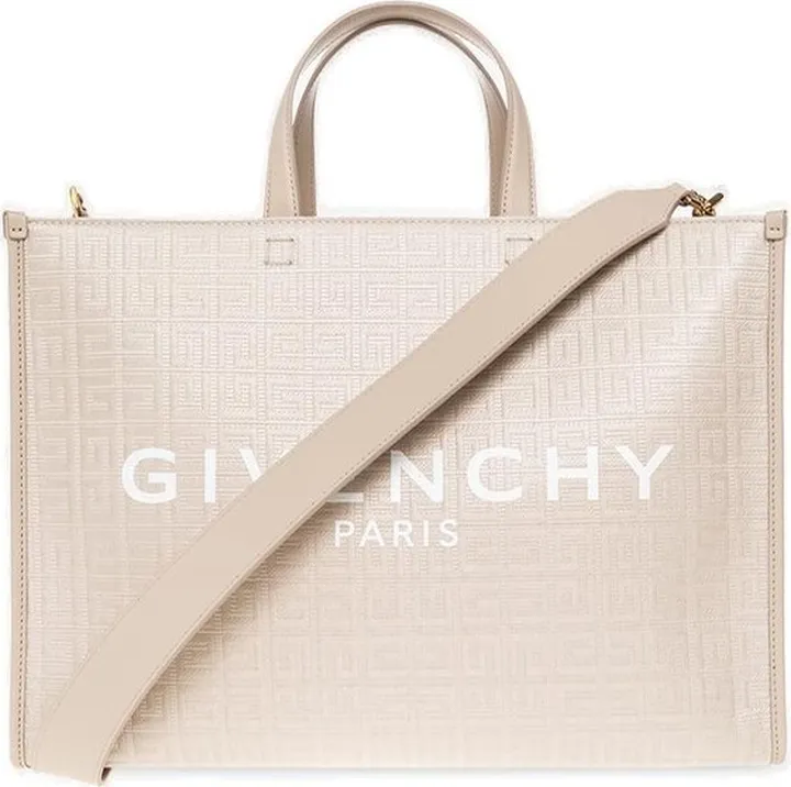 Givenchy G Tote Medium Shopper Bag