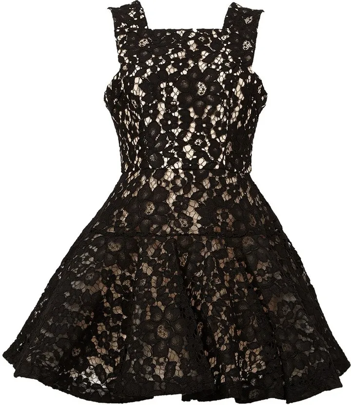 'Kea' dress